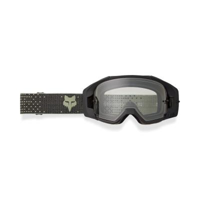 Masque cross Fox VUE ENDURO 2025
