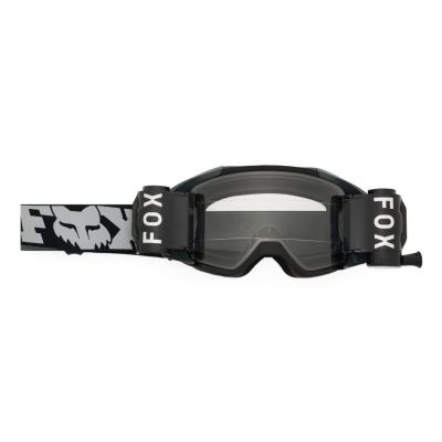 Masque cross Fox VUE ROLL OFF 2027