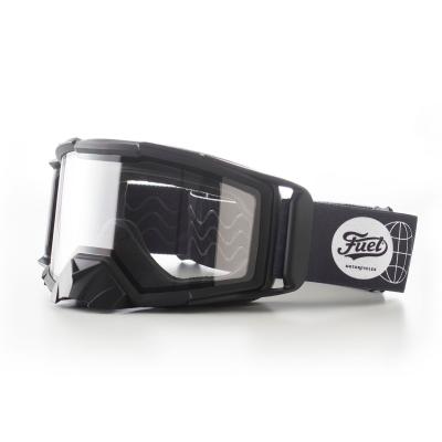 Masque cross Fuel ENDURAGE GOGGLE GREY 2024