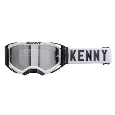 Masque cross Kenny PERFORMANCE EVO 2 2025