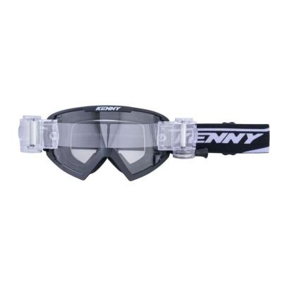 Masque cross Kenny TRACK ROLL OFF 2025