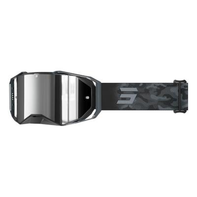 Masque cross LITE PATROL SHOT