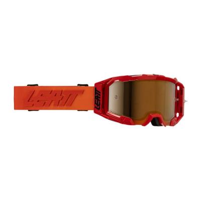 Masque cross Leatt VELOCITY 5.5 MIRROR 2025