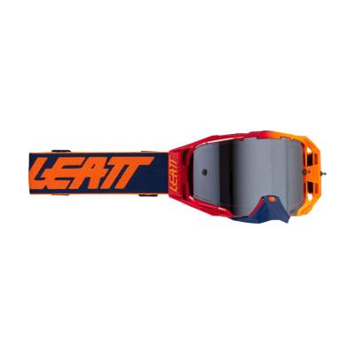 Masque cross Leatt VELOCITY 6.5 CRYZTAL IRIZ 2025
