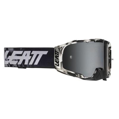 Masque cross Leatt VELOCITY 6.5 IRIZ - AFRICAN TIGER 2023