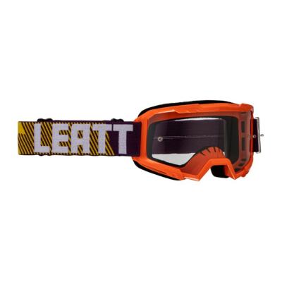 Masque cross Leatt VIZION 2.5s 2025