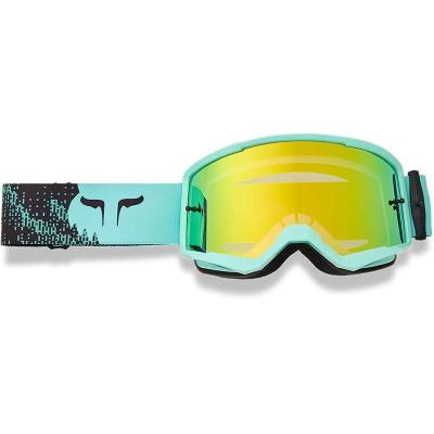 Masque cross MAIN KAIROS SPARK FOX