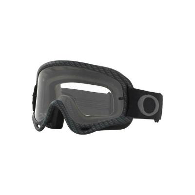 Masque cross O FRAME&reg; MX CARBON FIBER CLEAR OAKLEY
