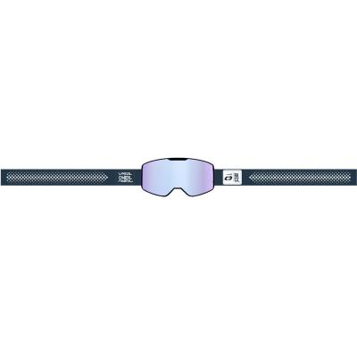 Masque cross O'Neal B-20 - STATIC - IRIDIUM 2025