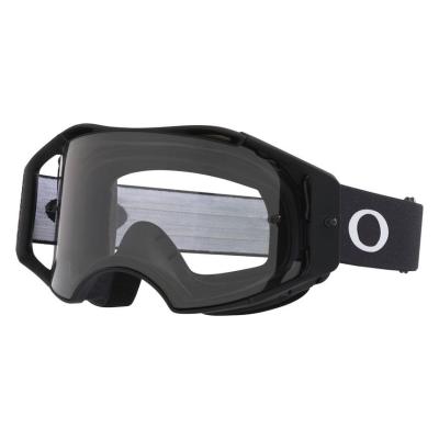 Masque cross Oakley AIBRAKE LITE - CLEAR 2026