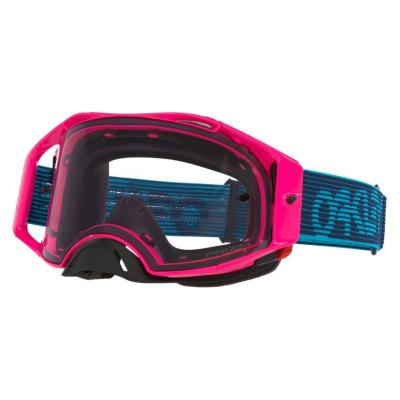 Masque cross Oakley AIBRAKE MX - B1B STREAK 2026