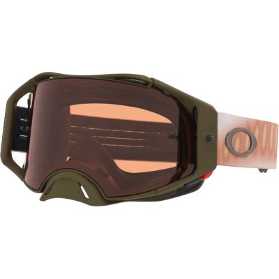 Masque cross Oakley AIBRAKE MX - MIST ORB 2026