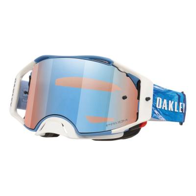 Masque cross Oakley AIRBRAKE MX - CHASE SEXTON SIGNATURE 2026