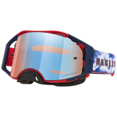 Masque cross Oakley AIRBRAKE MX - MAXIME RENAUX SIGNATURE 2026