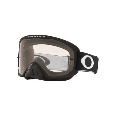 Masque cross Oakley O FRAME 2.0 MATTE ECRAN CLAIR 2026