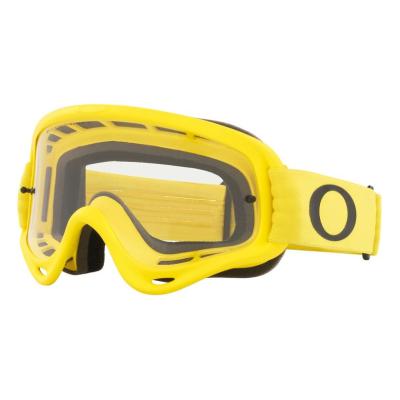 Masque cross Oakley O FRAME PRO MOTO ECRAN CLAIR 2023