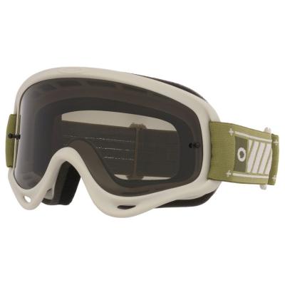 Masque cross Oakley O Frame MX FERN HAZARD 2026