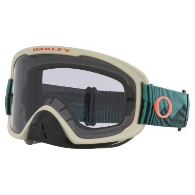 Masque cross Oakley O Frame Pro 2.0 MX PACIFIC MOUNTAIN 2026