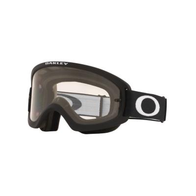 Masque cross Oakley XS O-FRAME MX Clear 2025