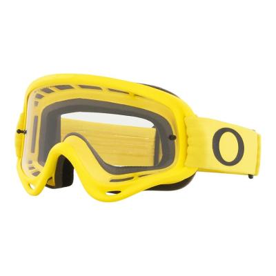 Masque cross Oakley XS O-FRAME MX MOTO ECRAN CLAIR 2023
