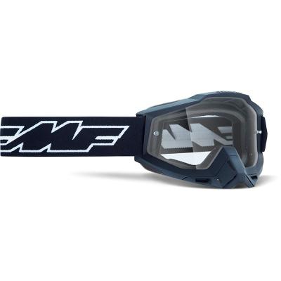 Masque cross POWERBOMB OTG Rocket FMF