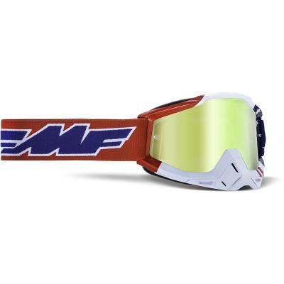 Masque cross POWERBOMB USA FMF