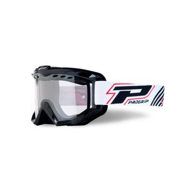 Masque cross Progrip ATZAKI Base Double Lens 3201 2027