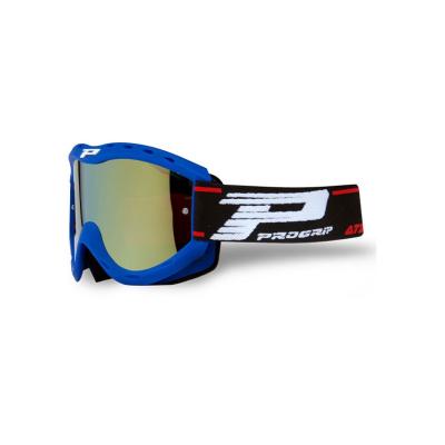 Masque cross Progrip ATZAKI KID Mirror 3101 2027