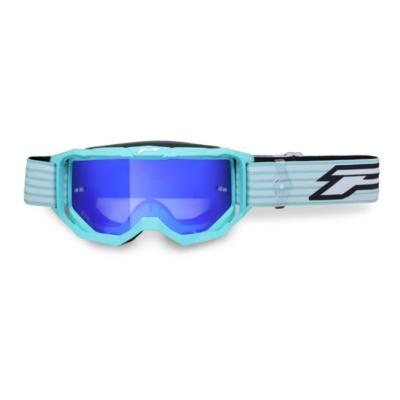 Masque cross Progrip VISION Mirror 3300 2027