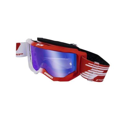 Masque cross Progrip VISION Mirror Two 3300 2025