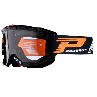 Masque cross Progrip VISTA 3303/18 NOIR 2021