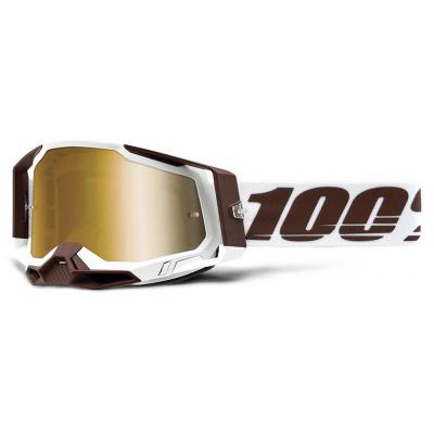 Masque cross RACECRAFT 2 SNOWBIRD 100