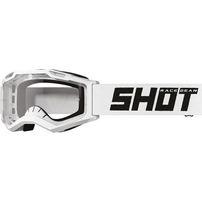 Masque cross ROCKET ENFANT 2.0 SHOT