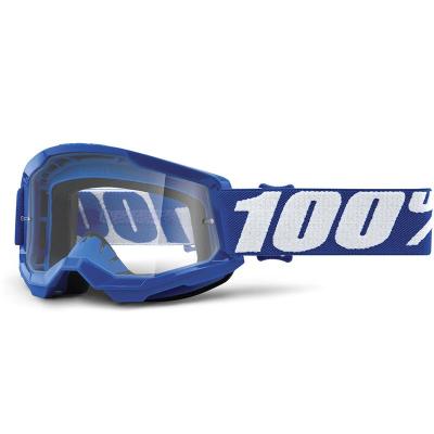 Masque cross STRATA 2 KID 100