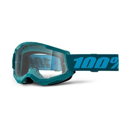 Masque cross STRATA 2 STONE 100