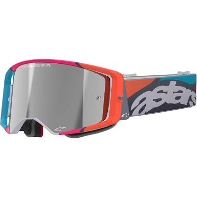 Masque cross SUPERTECH STREAM ALPINESTARS