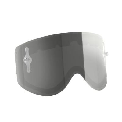 Masque cross Scott 80'S TML WKS GREY AFC WORKS