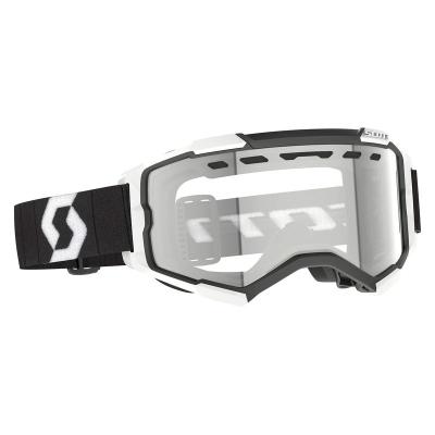 Masque cross Scott FURY ENDURO 2027