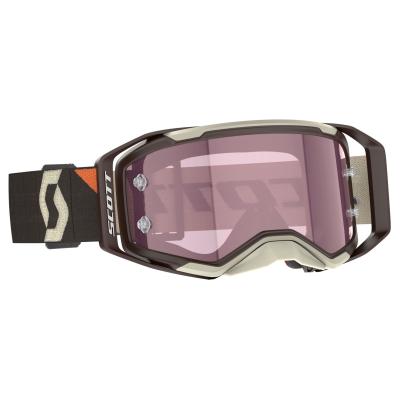 Masque cross Scott PROSPECT 2.0 AMP 2025