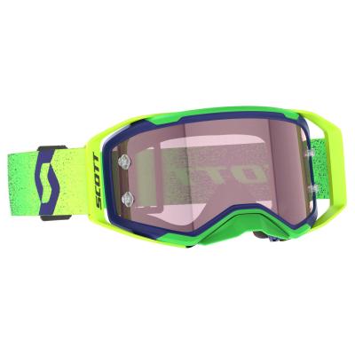 Masque cross Scott PROSPECT 2.0 AMP 2026
