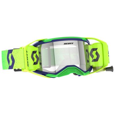 Masque cross Scott PROSPECT 2.0 WFS 2025