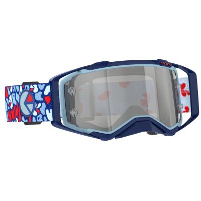 Masque cross Scott PROSPECT ETHIKA 2027