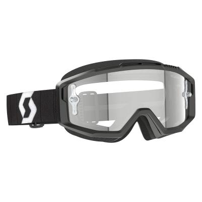 Masque cross Scott SPLIT OTG 2027