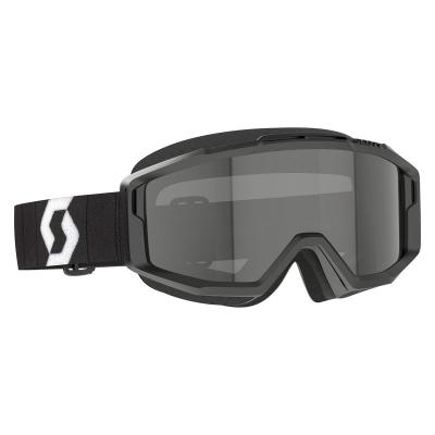 Masque cross Scott SPLIT OTG SAND DUST 2027