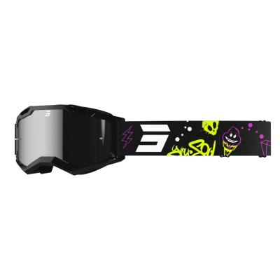 Masque cross Shot ROCKET ENFANT 2.0 - CARTOON IRIDIUM