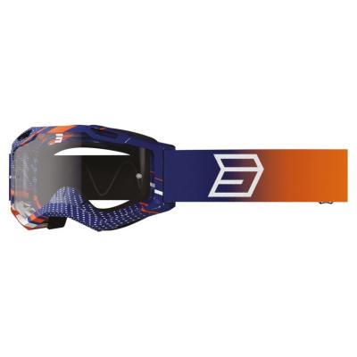 Masque cross Shot ROCKET ENFANT 2.0 - DROP