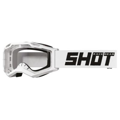 Masque cross Shot ROCKET ENFANT 2.0
