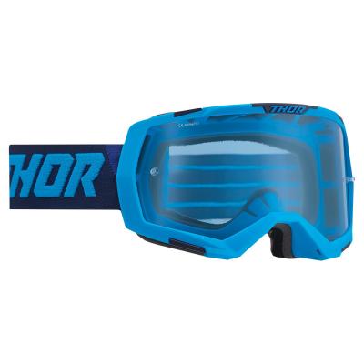 Masque cross Thor REGIMENT 2024