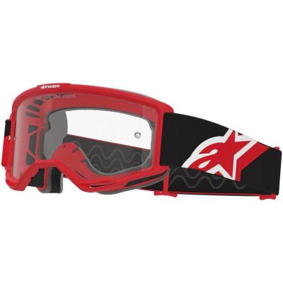 Masque cross VISION OTG ALPINESTARS