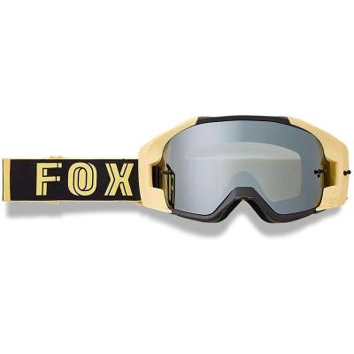 Masque cross VUE INNING VIVID FOX